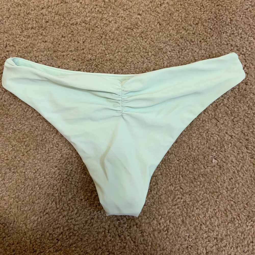 Zaful Cheeky Bottoms